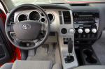Toyota Tundra by TRD 2008 года